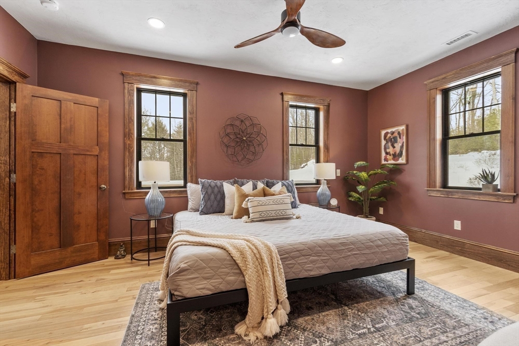 275 Crawford Road Oakham, MA 01068 - Photo 21 of 42