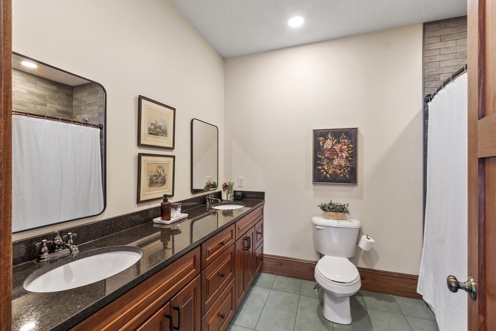 275 Crawford Road Oakham, MA 01068 - Photo 22 of 42