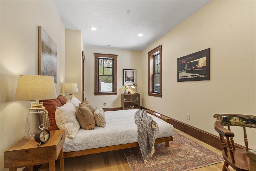 275 Crawford Road Oakham, MA 01068 - Photo 24 of 42