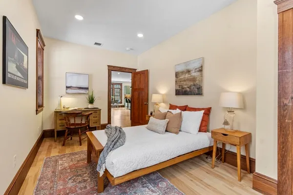 $550,000 | 275 Crawford Road, Oakham, MA 01068