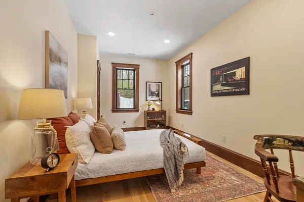 $550,000 | 275 Crawford Road, Oakham, MA 01068