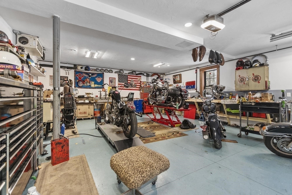 275 Crawford Road Oakham, MA 01068 - Photo 31 of 42