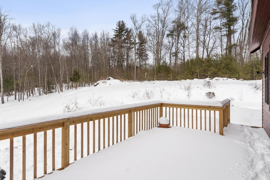 275 Crawford Road Oakham, MA 01068 - Photo 32 of 42