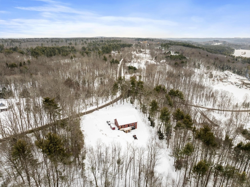 275 Crawford Road Oakham, MA 01068 - Photo 37 of 42