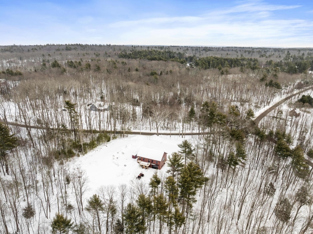 275 Crawford Road Oakham, MA 01068 - Photo 38 of 42