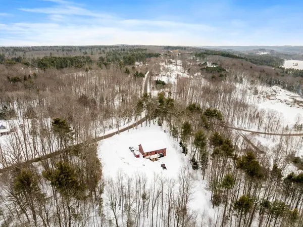 $550,000 | 275 Crawford Road, Oakham, MA 01068