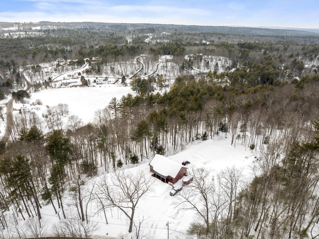 275 Crawford Road Oakham, MA 01068 - Photo 39 of 42