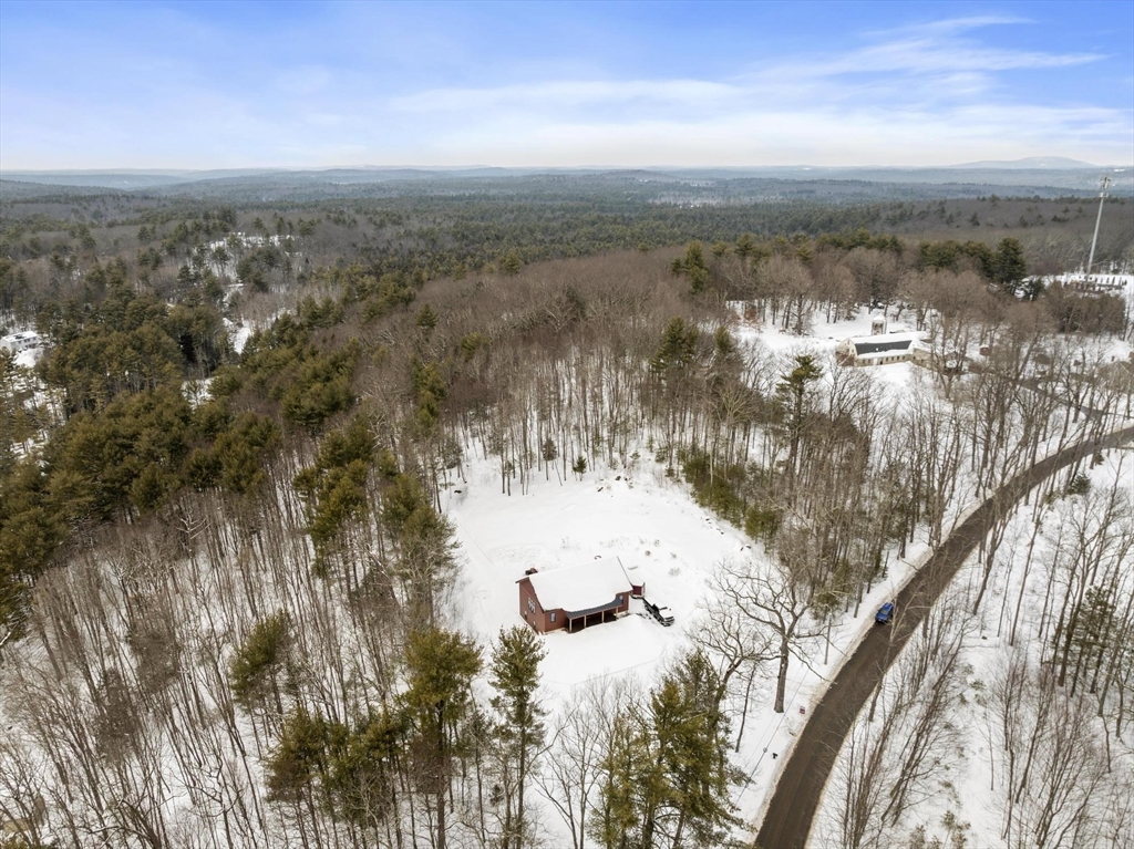 275 Crawford Road Oakham, MA 01068 - Photo 40 of 42