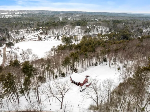 $550,000 | 275 Crawford Road, Oakham, MA 01068