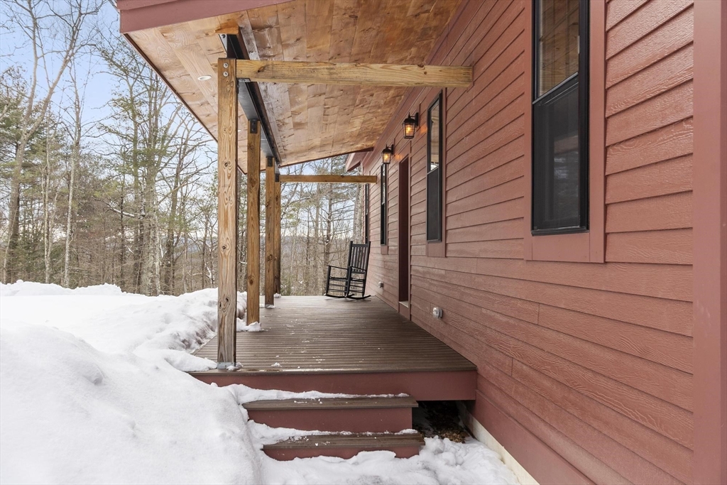 275 Crawford Road Oakham, MA 01068 - Photo 4 of 42