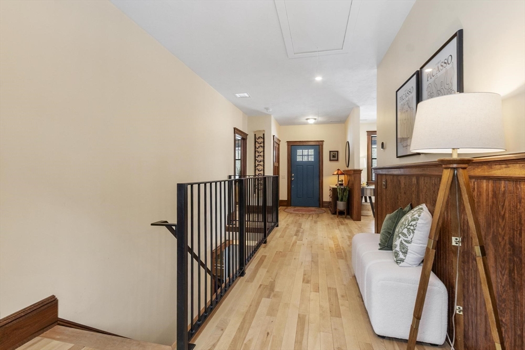 275 Crawford Road Oakham, MA 01068 - Photo 7 of 42