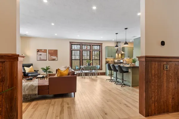 $550,000 | 275 Crawford Road, Oakham, MA 01068