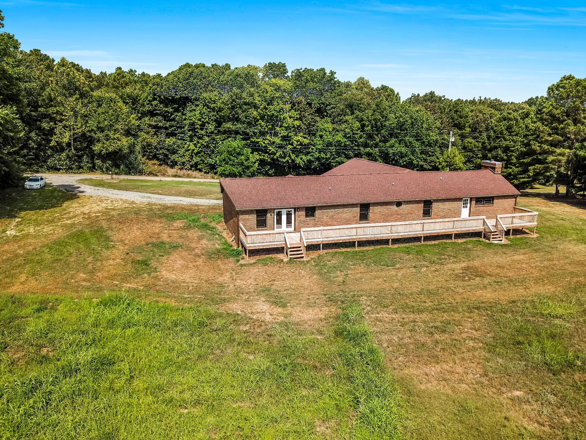 239 Wayne Threatt Road Dover, TN 37058 - Photo 8 of 34