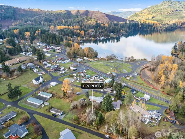 $80,000 | 1 Roosevelt Street, Mineral, WA 98355