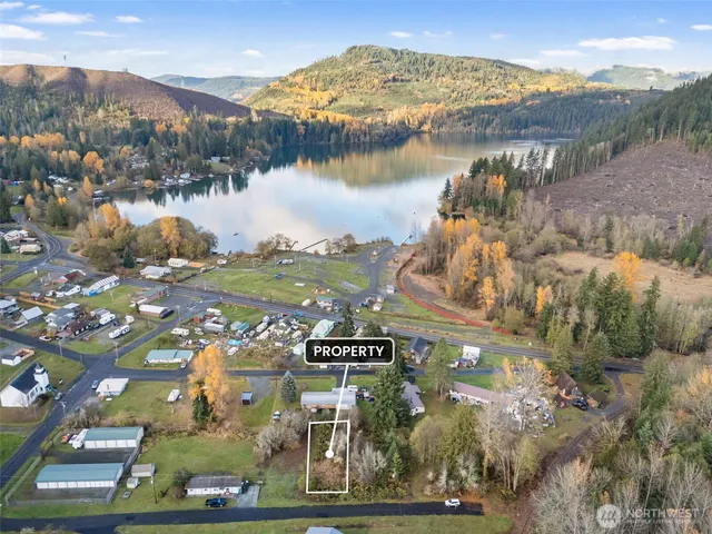 $80,000 | 1 Roosevelt Street, Mineral, WA 98355