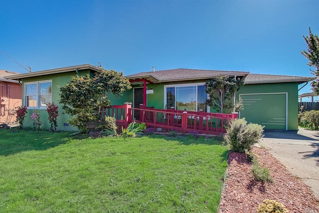 2567 Kevin Road San Pablo, CA 94806 - Photo 1 of 1 Gallery Image 1