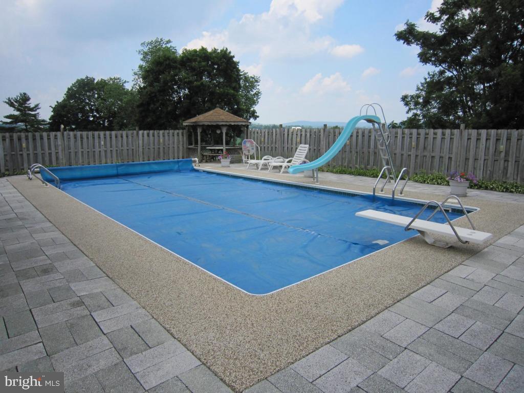 1219 East Newport Road Lititz, PA 17543 - Photo 21 of 23