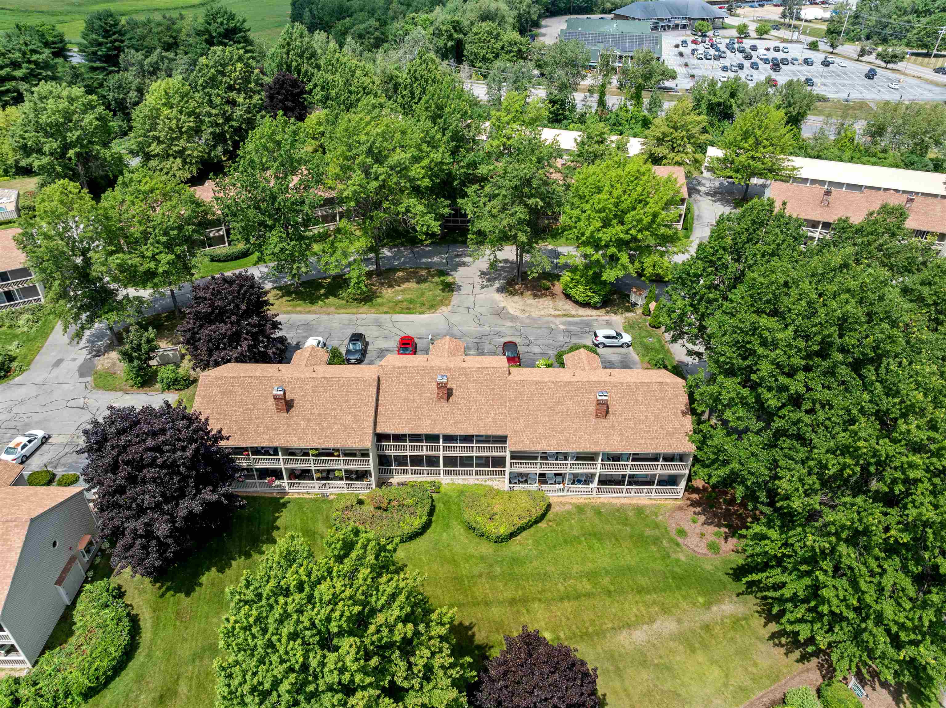 336 Intervale Road, Unit B4 Gilford, NH 03249 - Photo 33 of 51 Gallery Image 33