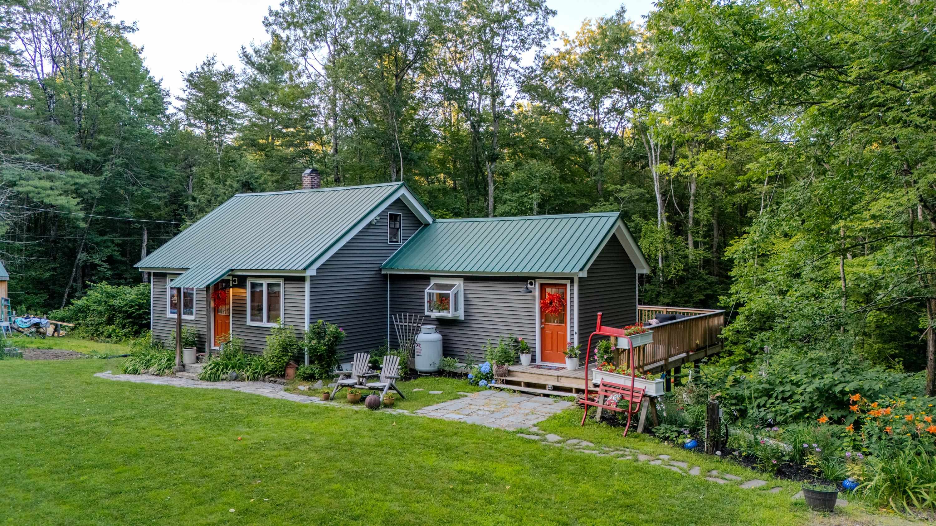 780 Old Rte 25 Rumney, NH 03266 - Photo 42 of 52