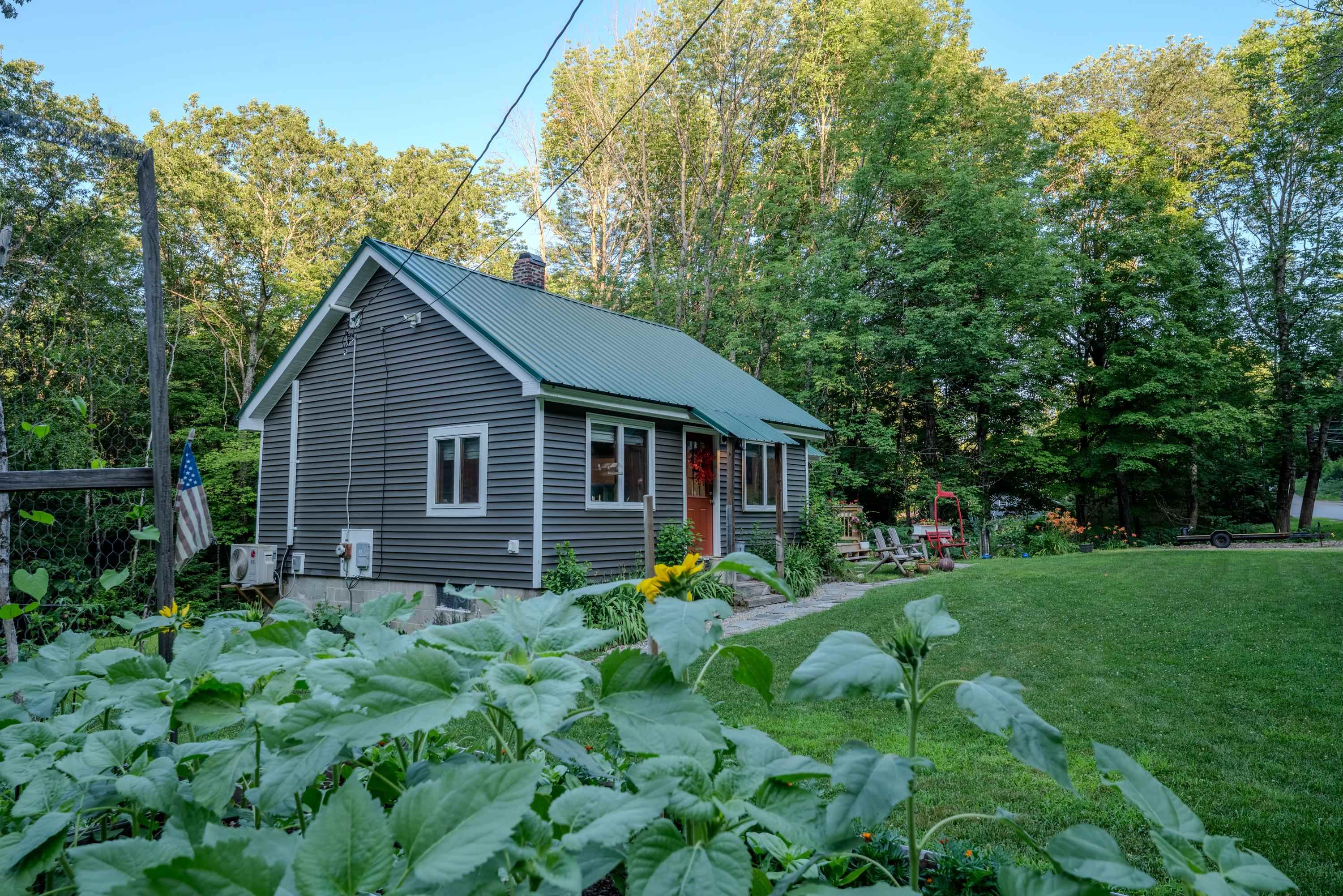 780 Old Rte 25 Rumney, NH 03266 - Photo 49 of 52