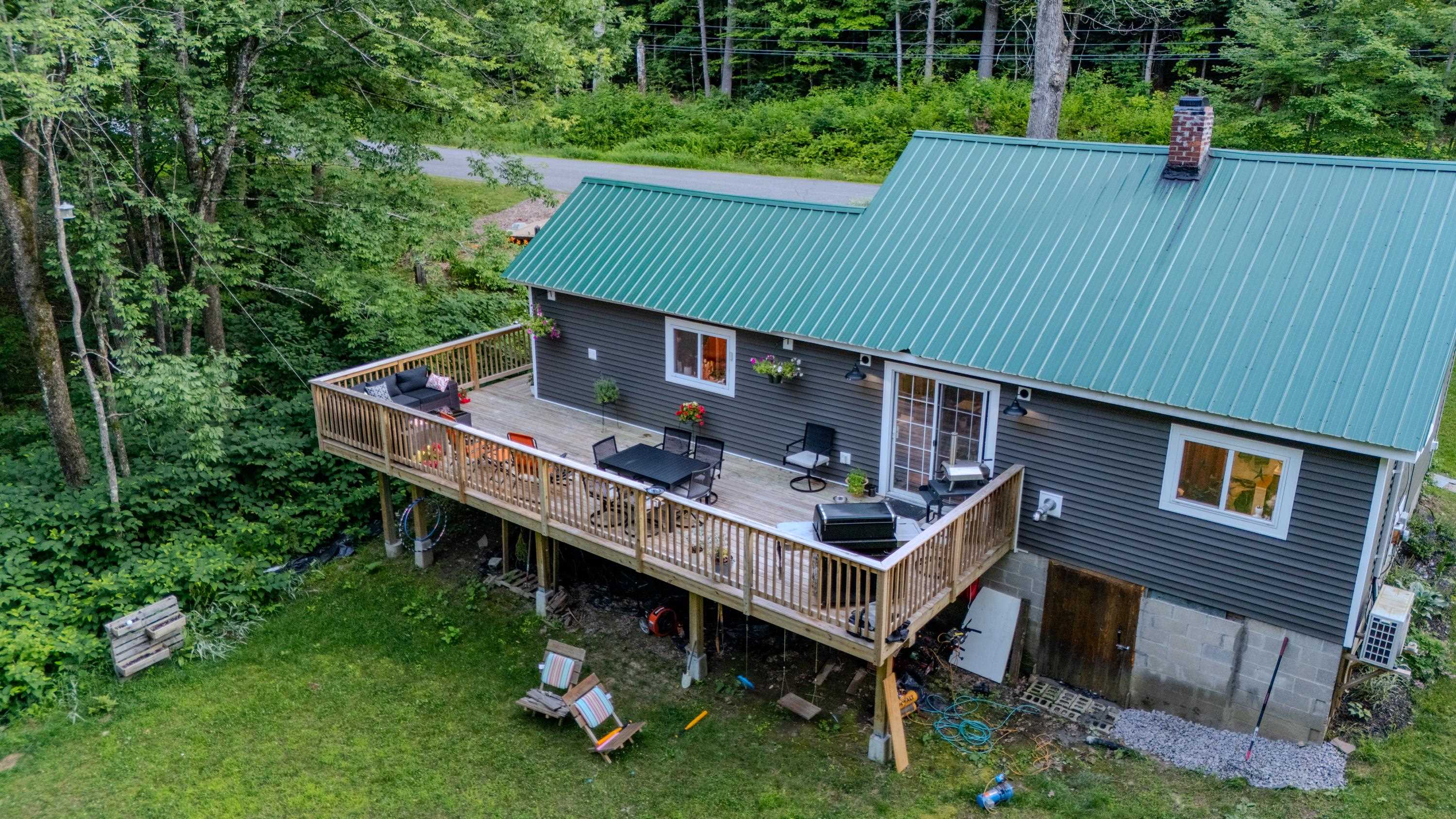 780 Old Rte 25 Rumney, NH 03266 - Photo 5 of 52