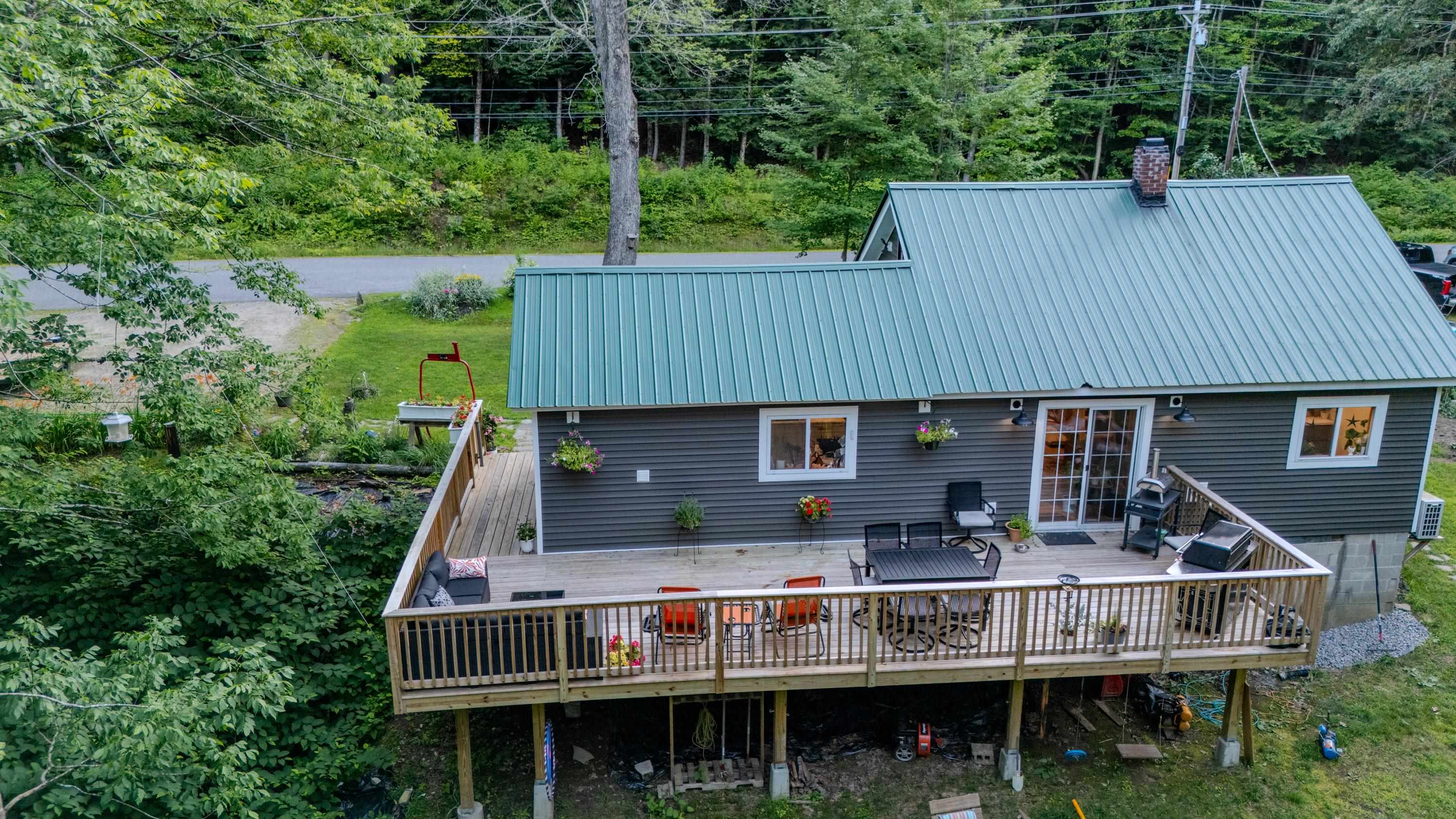 780 Old Rte 25 Rumney, NH 03266 - Photo 6 of 52