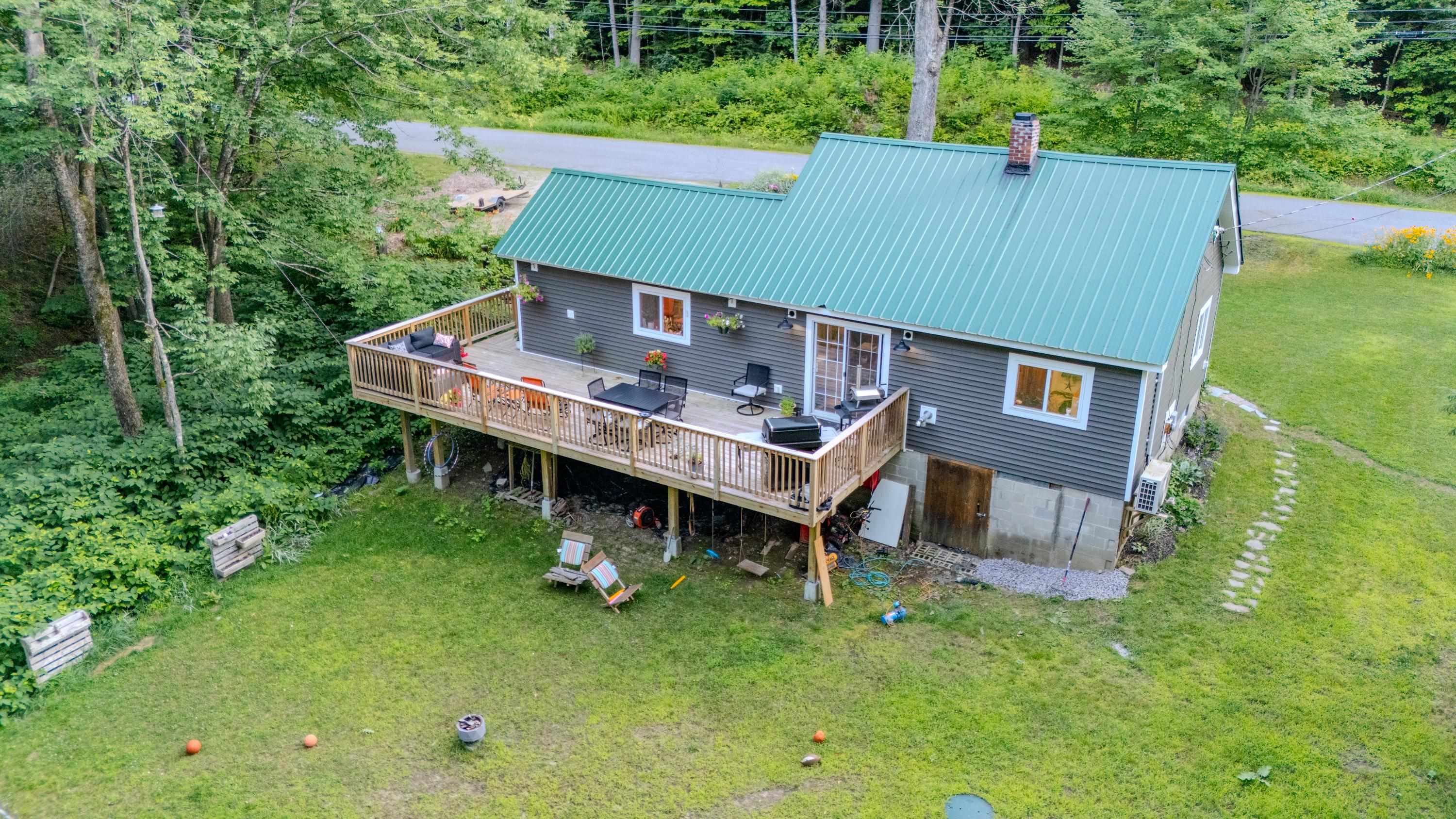 780 Old Rte 25 Rumney, NH 03266 - Photo 8 of 52