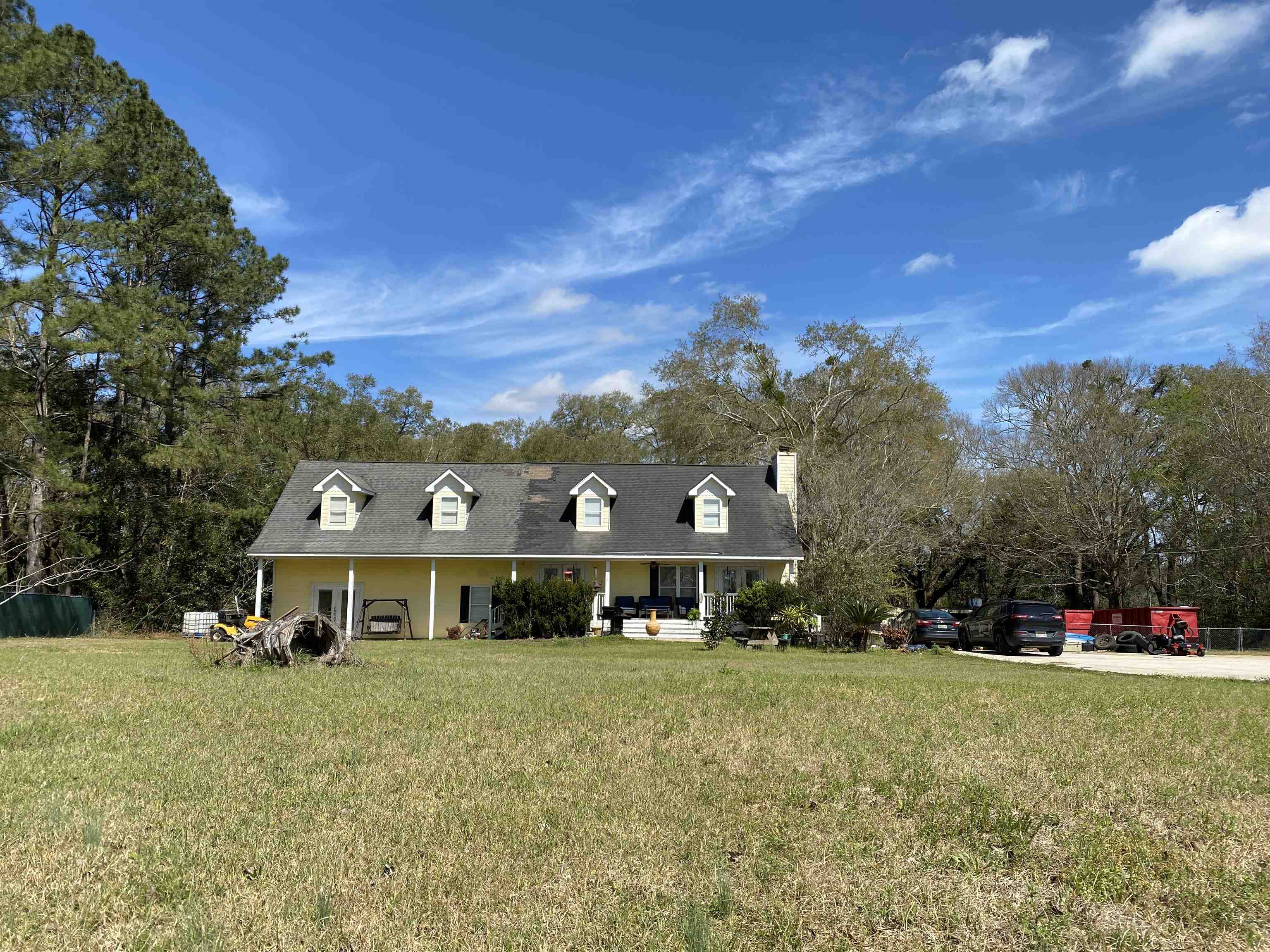 20185 Adams Acres Road Robertsdale, AL 36567 - Photo 1 of 49