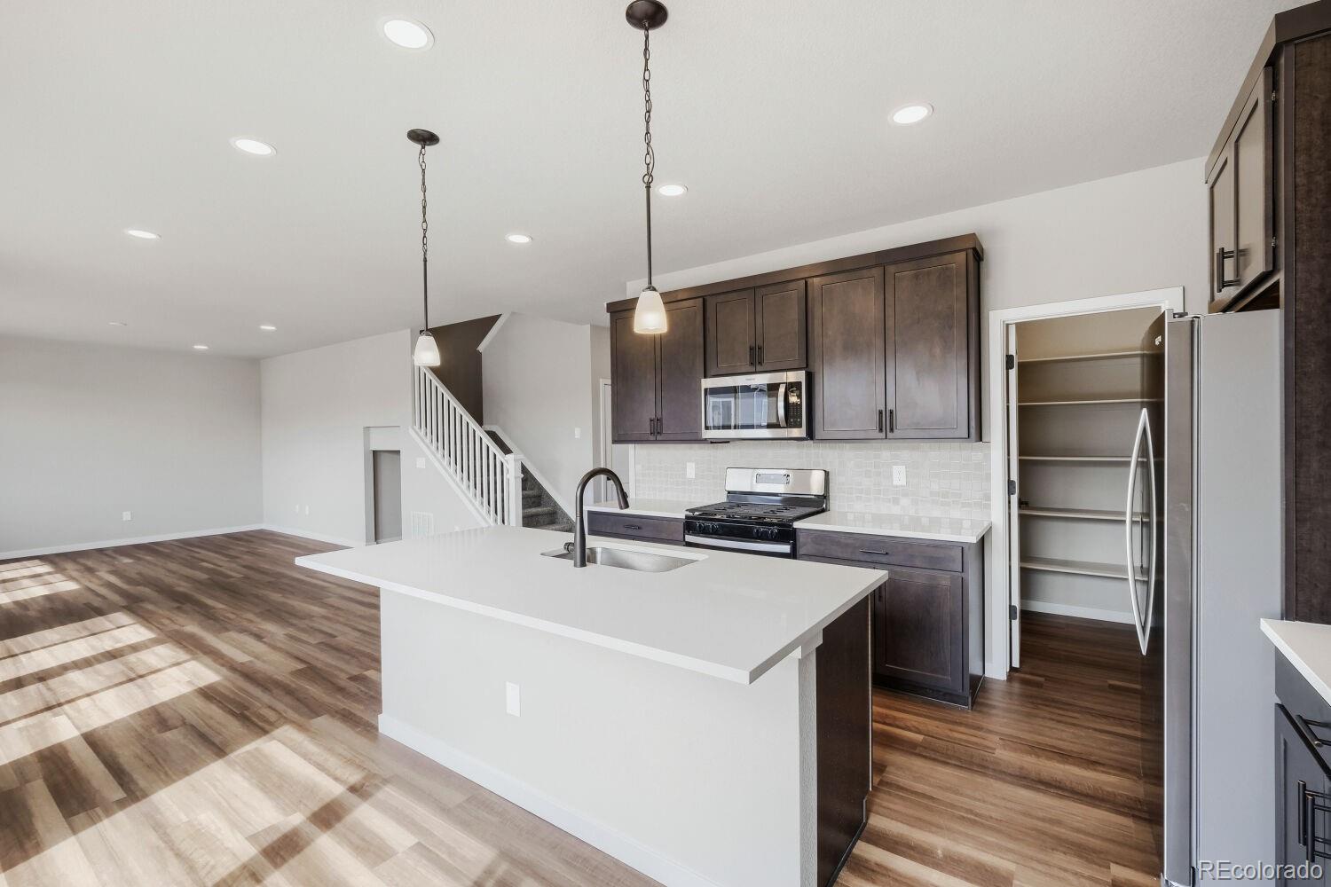 412 Atchison Way Calhan, CO 80808 - Photo 9 of 31