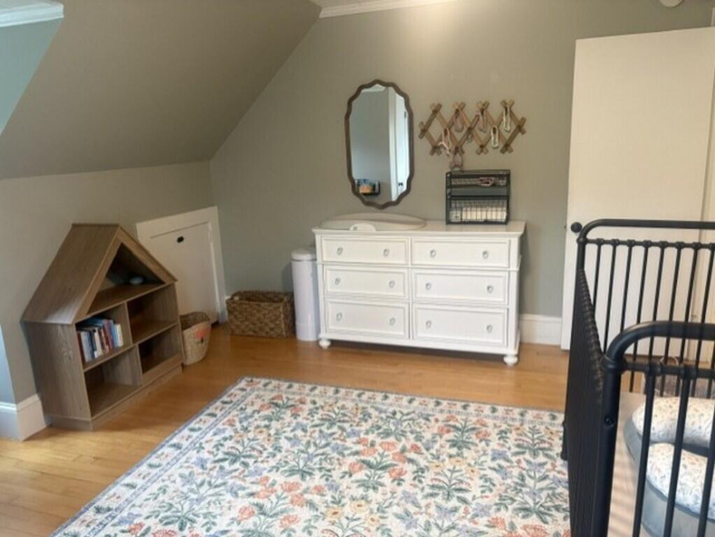 235 Norway Road Bangor, ME 04401 - Photo 16 of 24 Upstairs bedroom 3 (Copy)