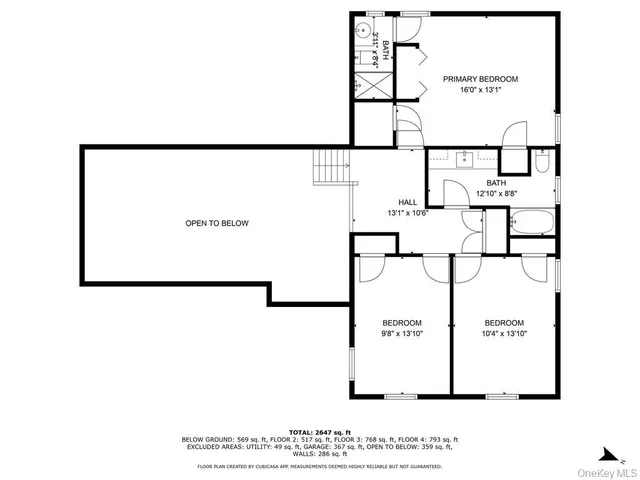 $1,229,000 | 797 Caldwell Avenue, Valley Stream, NY 11581