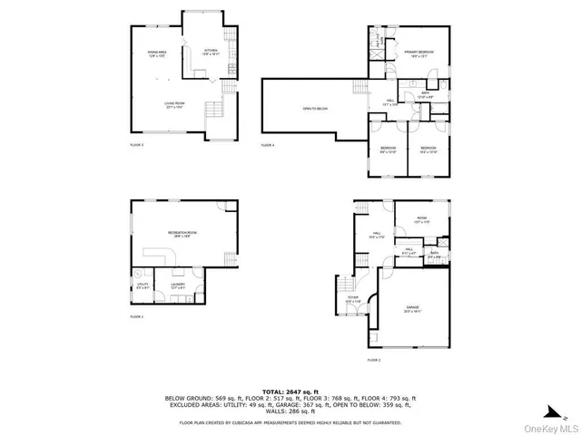 $1,229,000 | 797 Caldwell Avenue, Valley Stream, NY 11581
