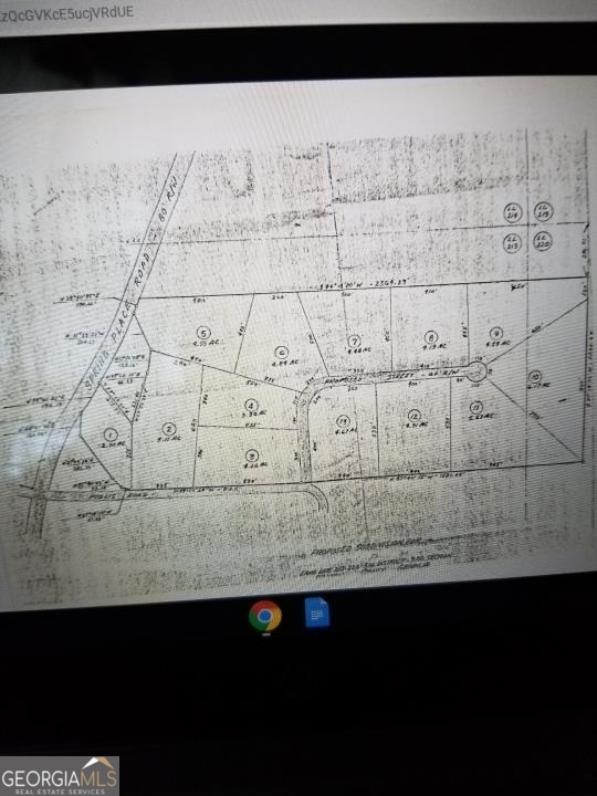 0 Mansfield Road Northeast White, GA 30184 - Photo 16 of 22 a view of wooden floor