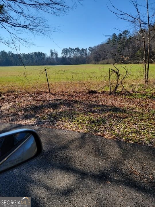 0 Mansfield Road Northeast White, GA 30184 - Photo 19 of 22 a view of a lake with a yard