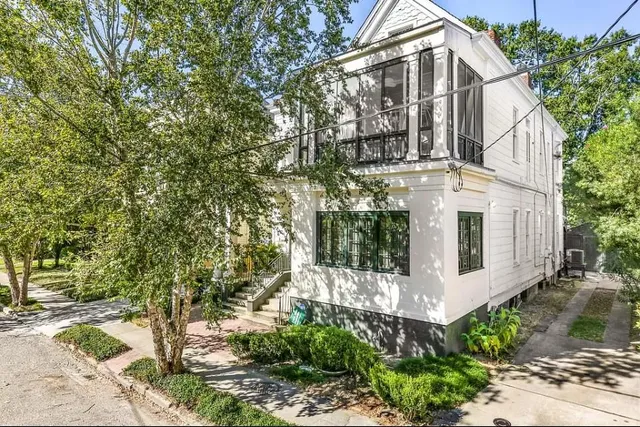 $3,495 | 1656 Dufossat Street, New Orleans, LA 70115