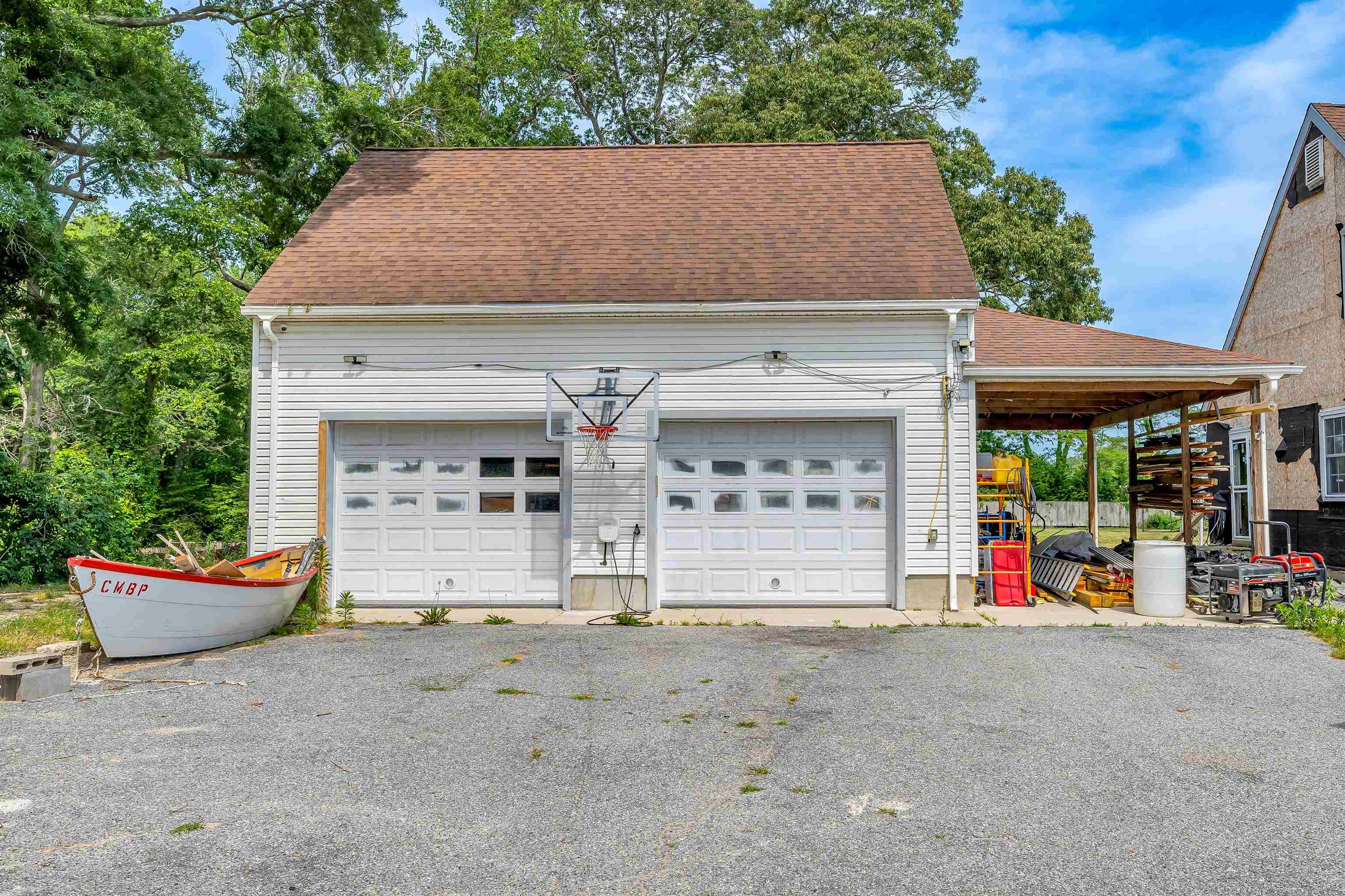 3955 Bayshore Road Cape May, NJ 08204 - Photo 20 of 23