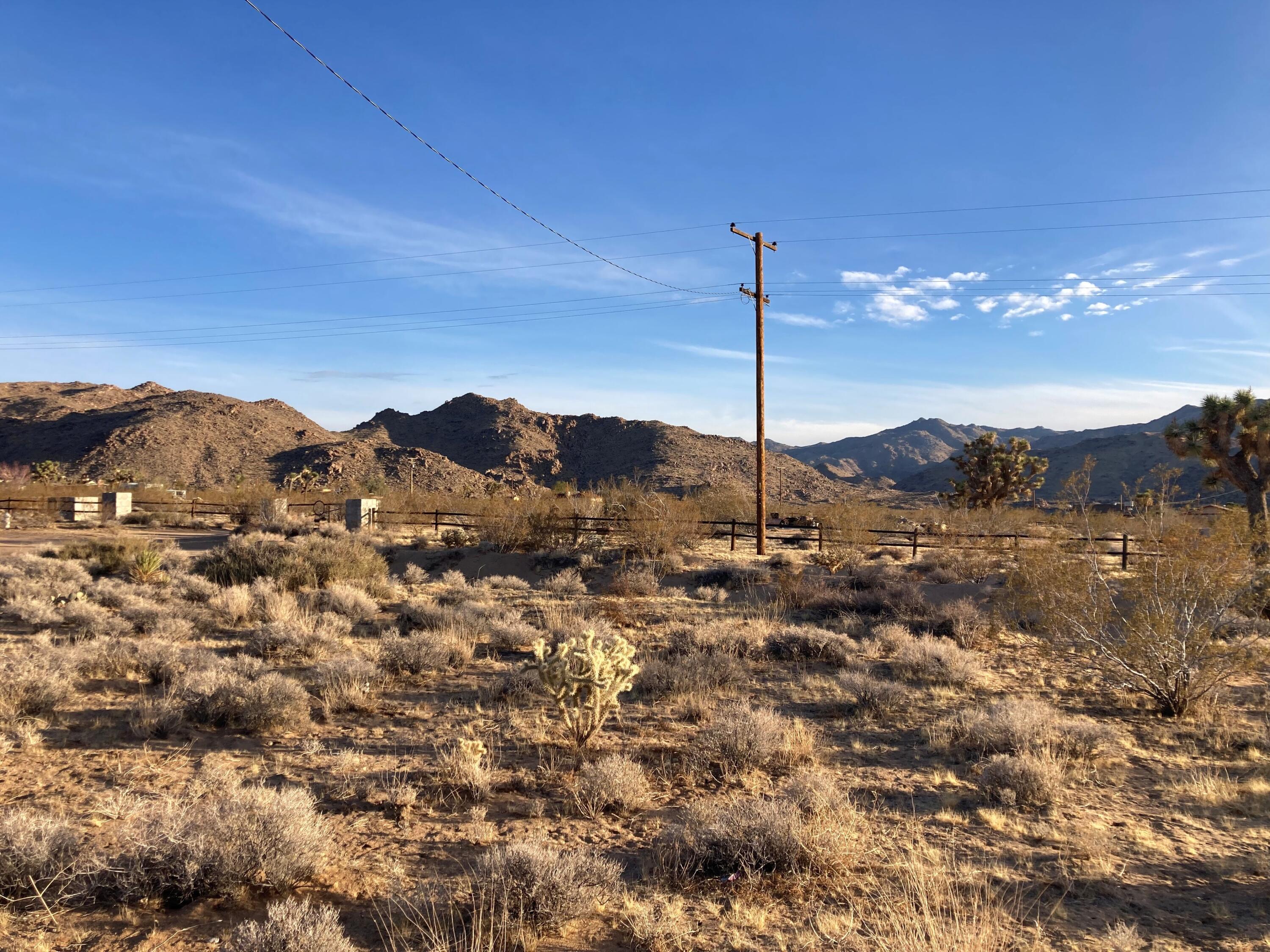 63466 Single Tree Road Joshua Tree, CA 92252 - Photo 46 of 62 4