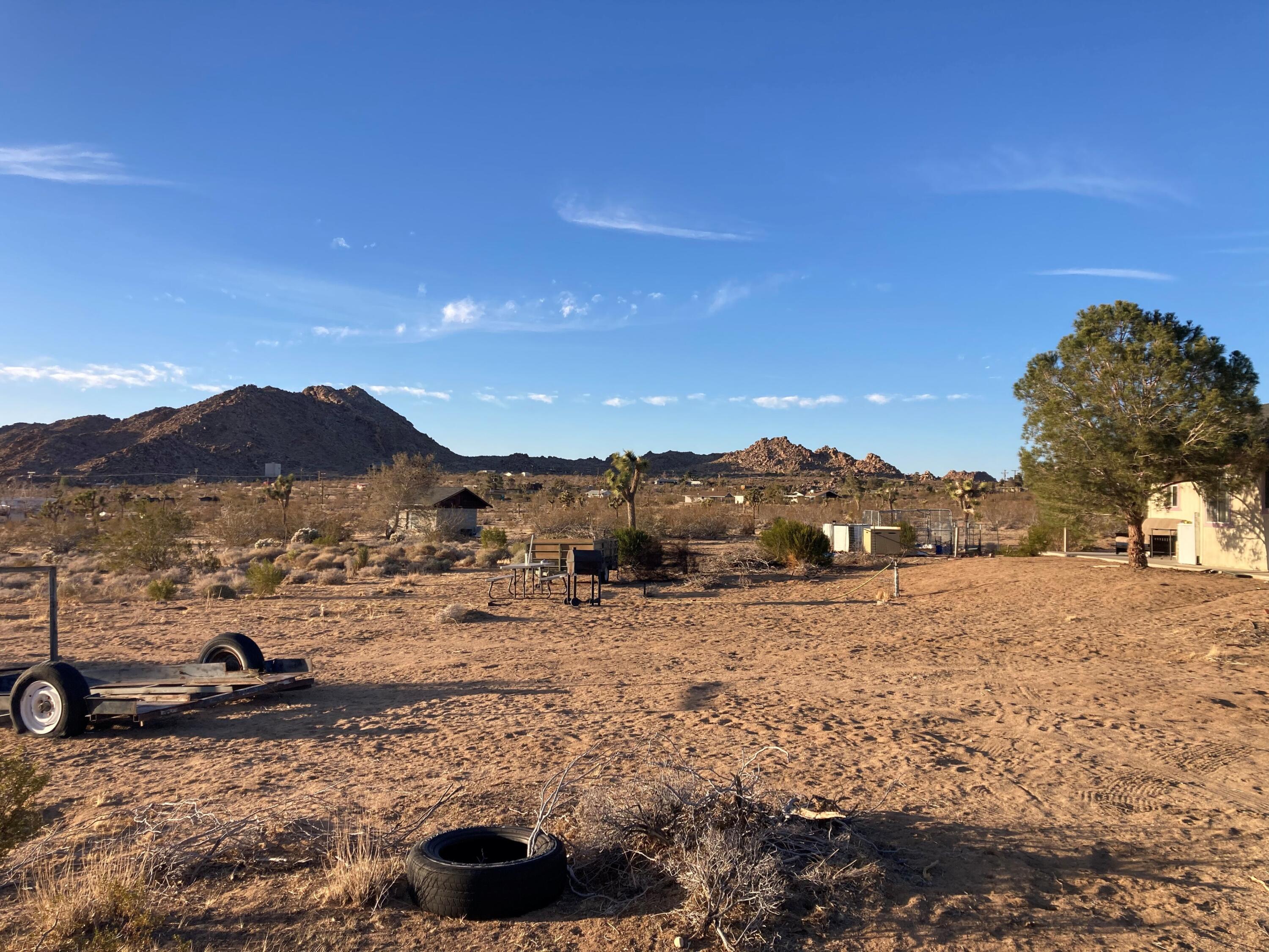 63466 Single Tree Road Joshua Tree, CA 92252 - Photo 47 of 62 5