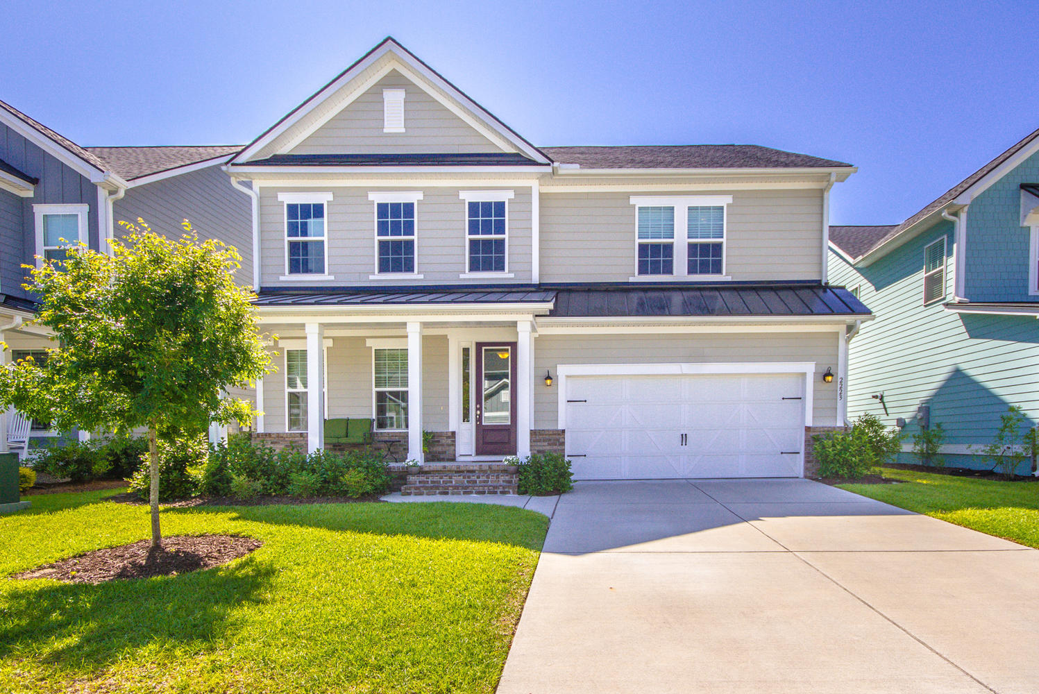 2223 Spring Hope Drive Mount Pleasant, SC 29466 - Photo 1 of 45 2223 Spring Hope Drive Mount-large-001-0