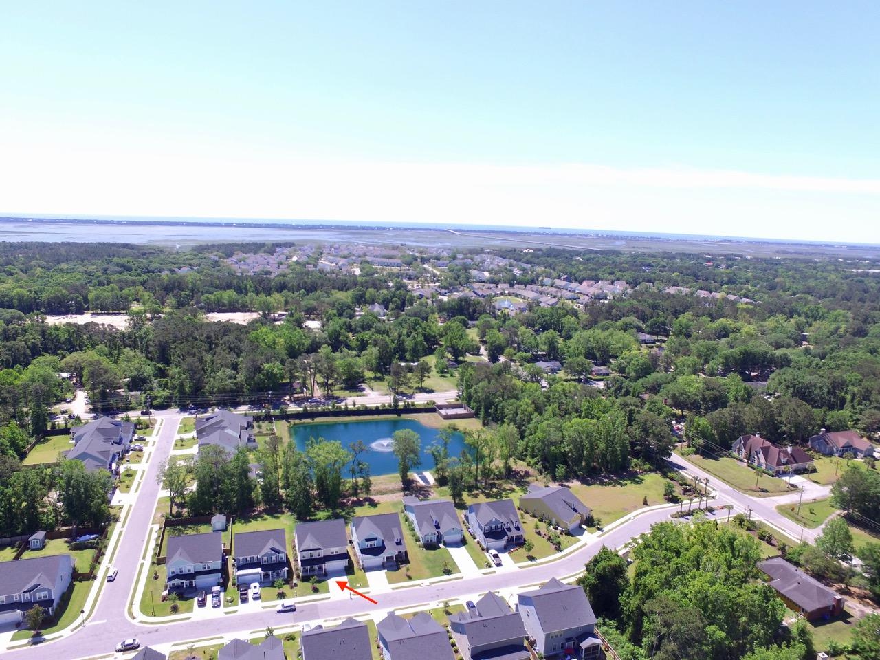 2223 Spring Hope Drive Mount Pleasant, SC 29466 - Photo 2 of 45 DJI_0024