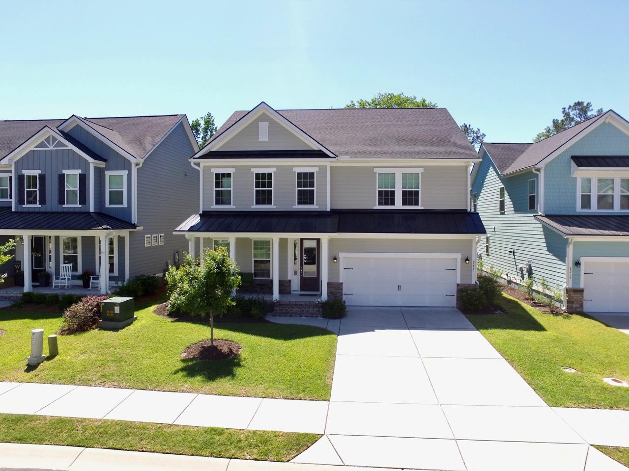 2223 Spring Hope Drive Mount Pleasant, SC 29466 - Photo 41 of 45 DJI_0017