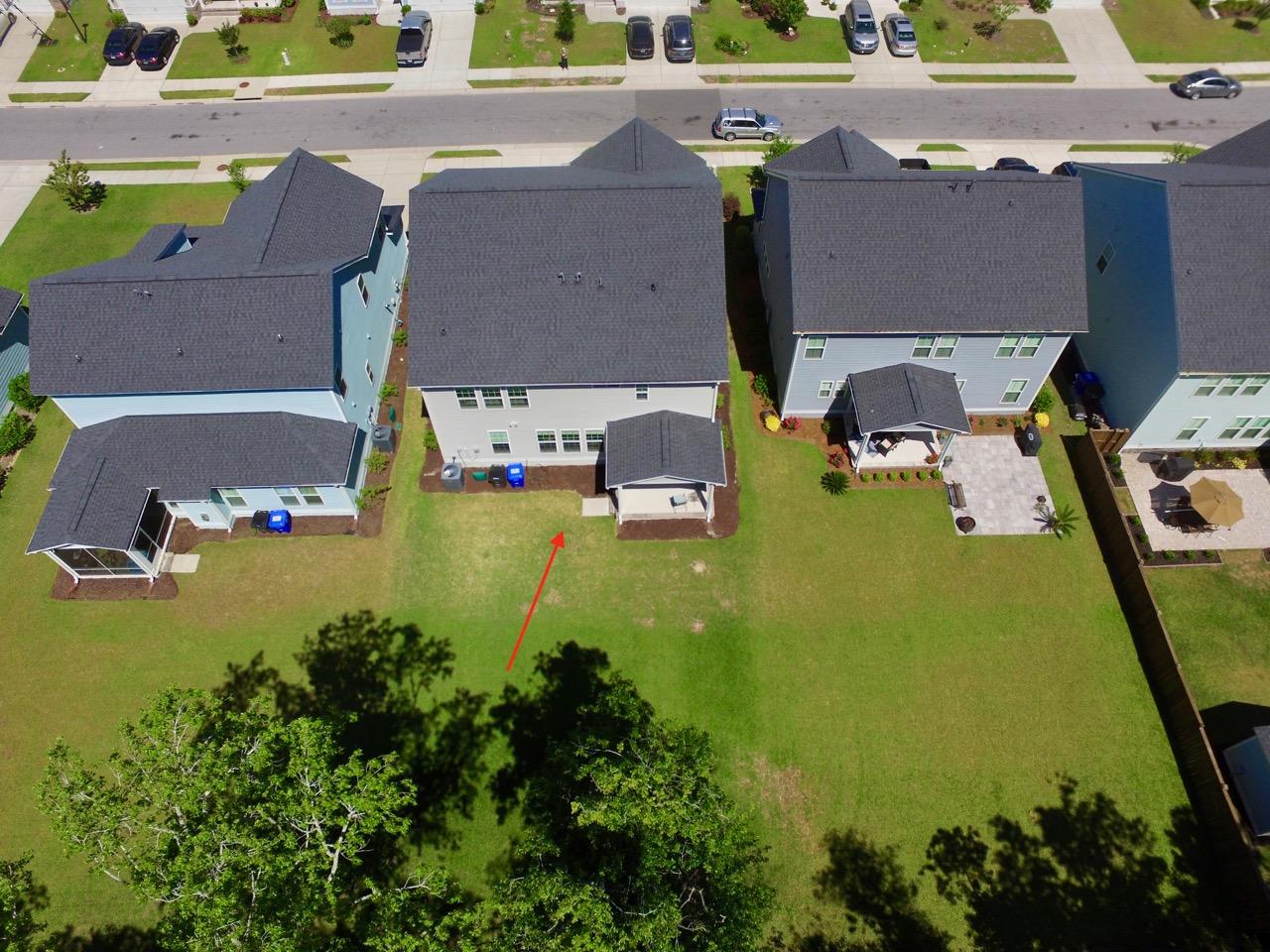 2223 Spring Hope Drive Mount Pleasant, SC 29466 - Photo 42 of 45 DJI_0022