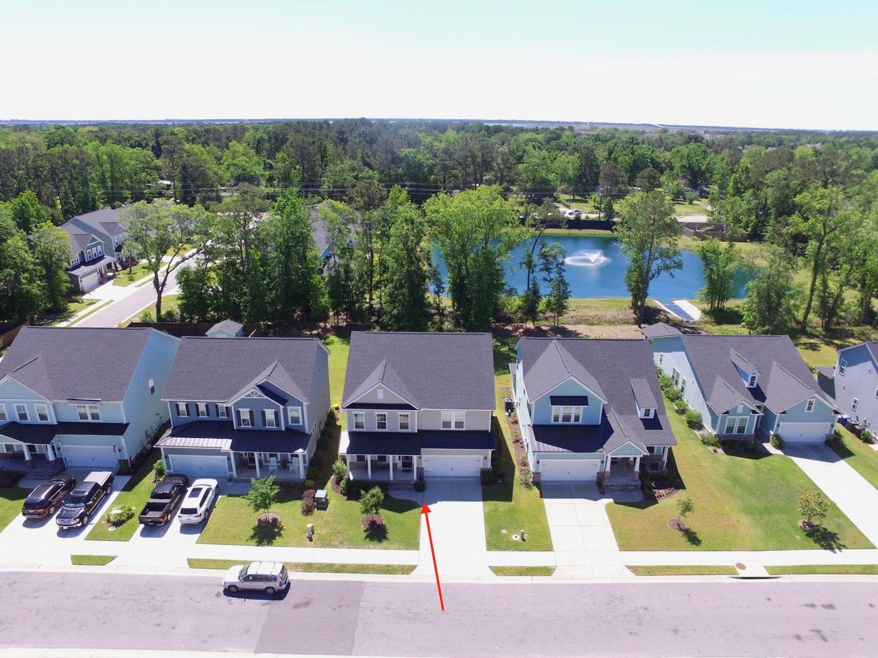 2223 Spring Hope Drive Mount Pleasant, SC 29466 - Photo 43 of 45 DJI_0020