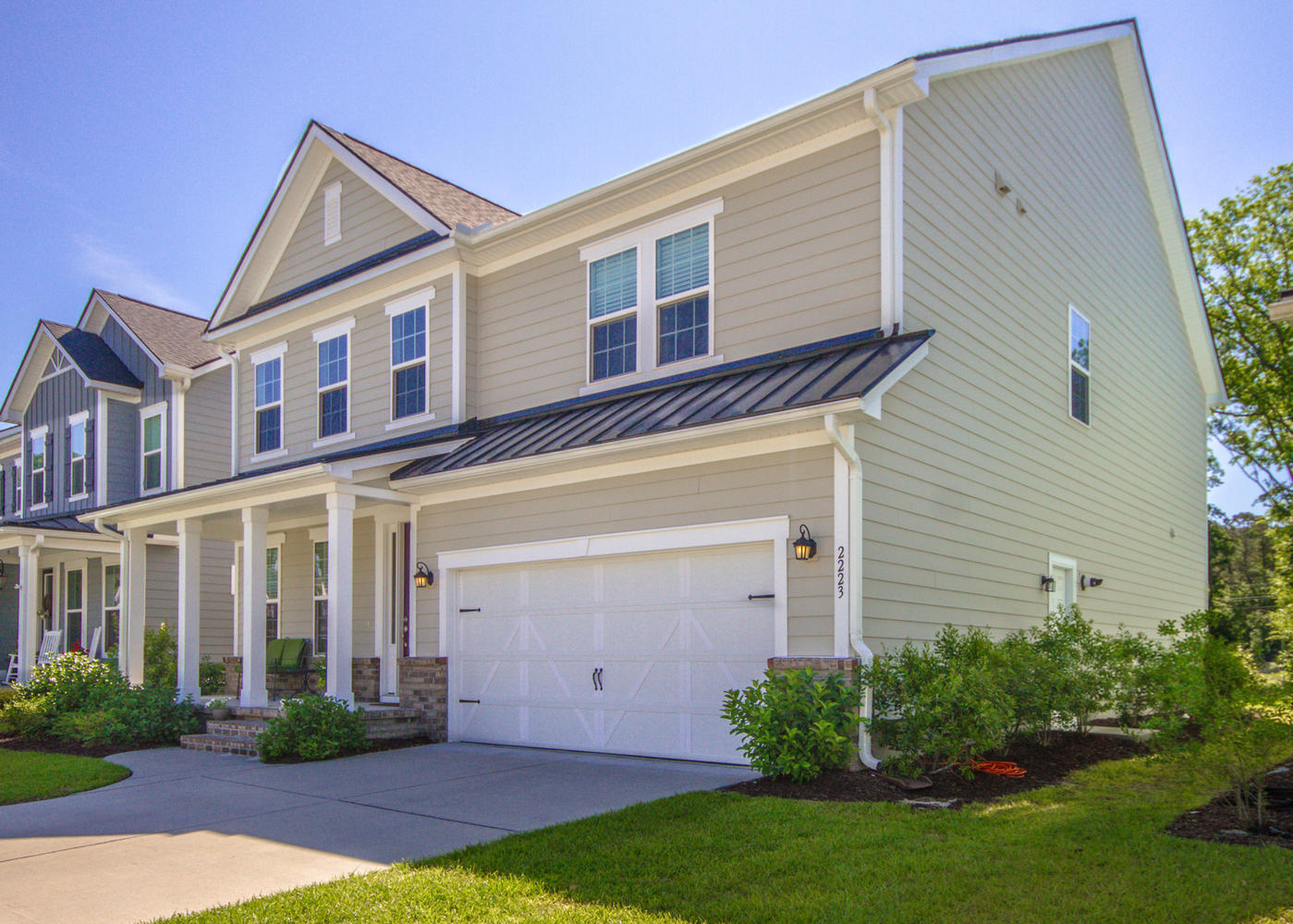 2223 Spring Hope Drive Mount Pleasant, SC 29466 - Photo 45 of 45 2223 Spring Hope Drive Mount-large-002-0