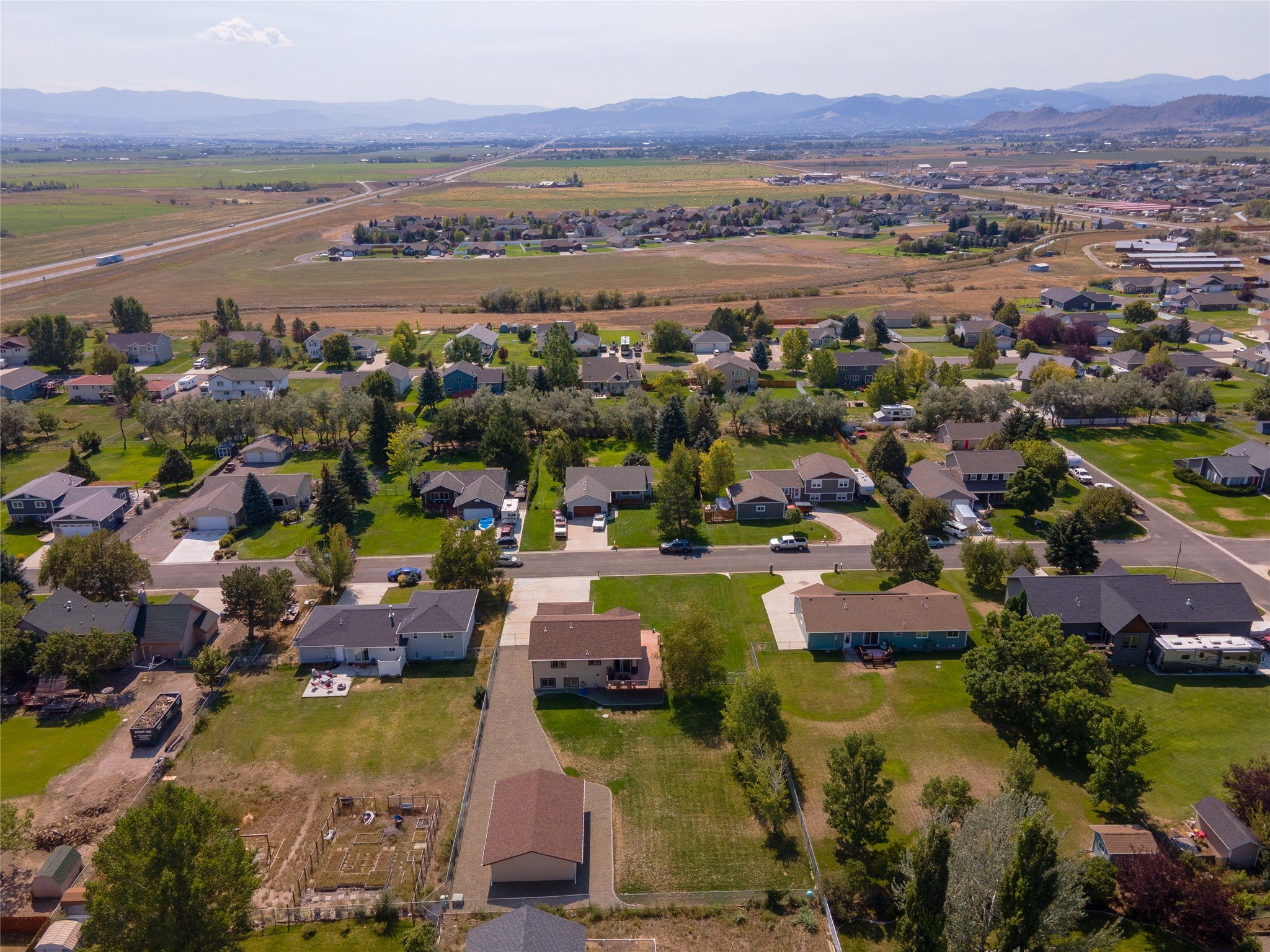 1330 Ranchview Road Helena, MT 59602 - Photo 5 of 55 Gallery Image 5