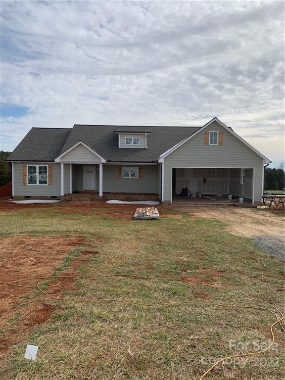 1293 George Brown Road Crouse, NC 28033 - Photo 1 of 5 Gallery Image 1