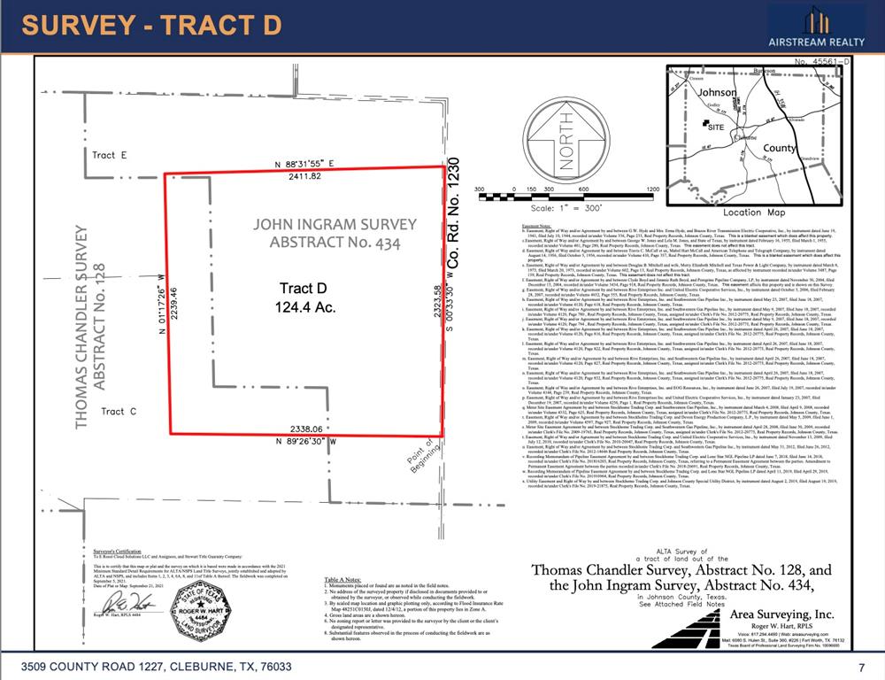 8256 West Fm 4 Godley, TX 76044 - Photo 7 of 11
