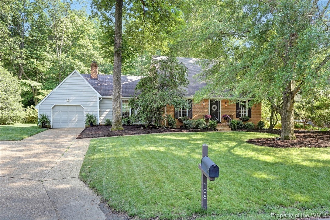 108 Daingerfield Road Williamsburg, VA 23185 - Photo 3 of 40 Gallery Image 3