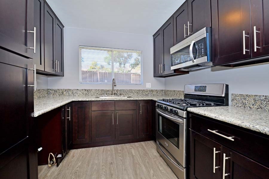 13218 Saddle Ridge Road Lakeside, CA 92040 - Photo 1 of 18 Gallery Image 1