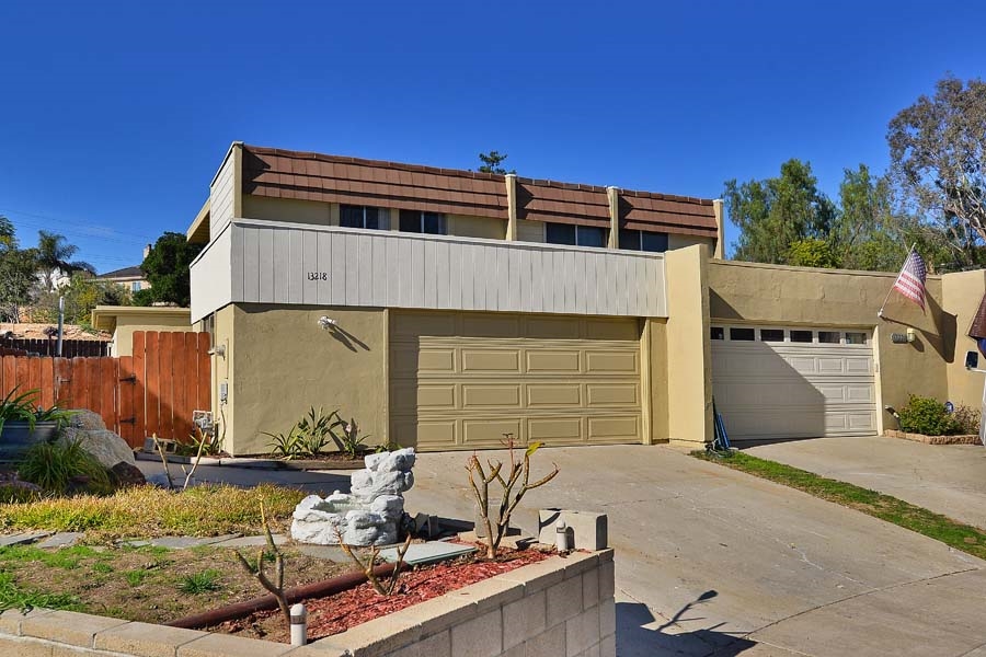 13218 Saddle Ridge Road Lakeside, CA 92040 - Photo 3 of 18 Gallery Image 3